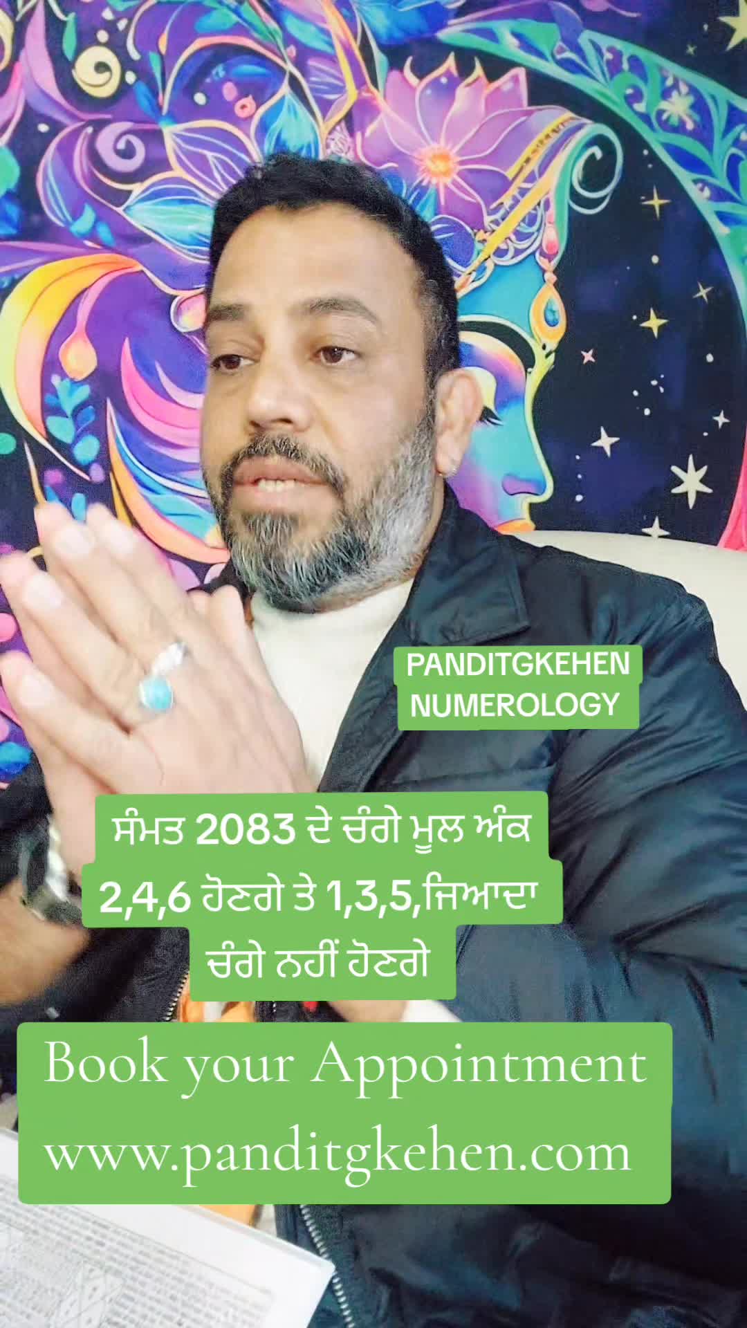 @Panditgkehen Astrology