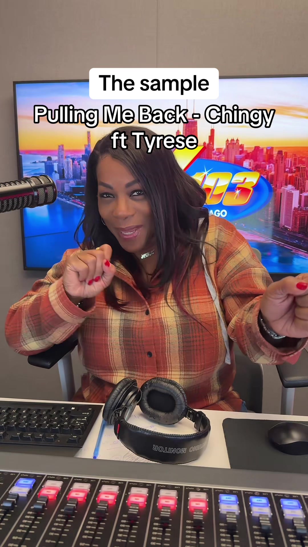 @v103Chicago