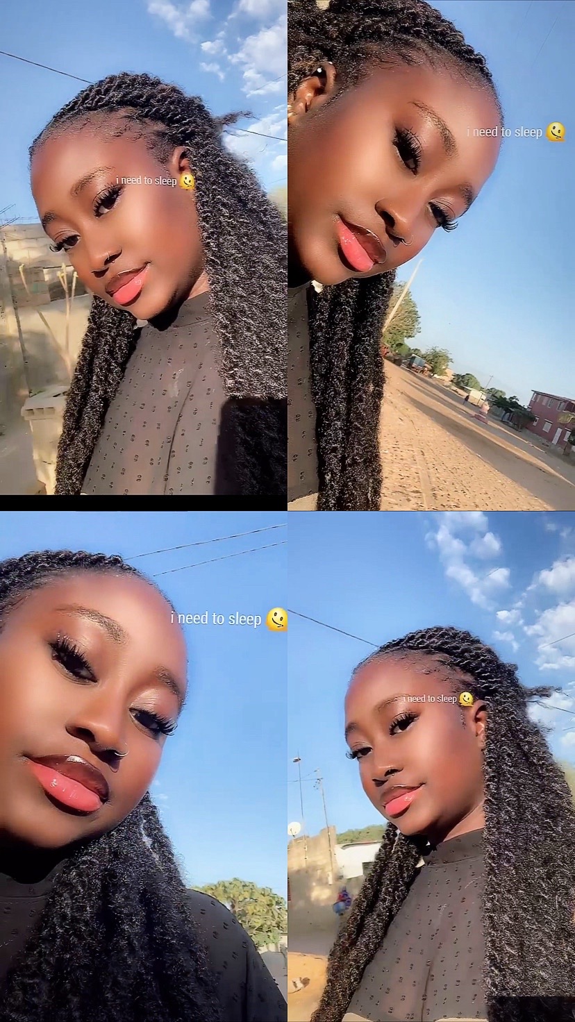 @une Diop 🥰✨