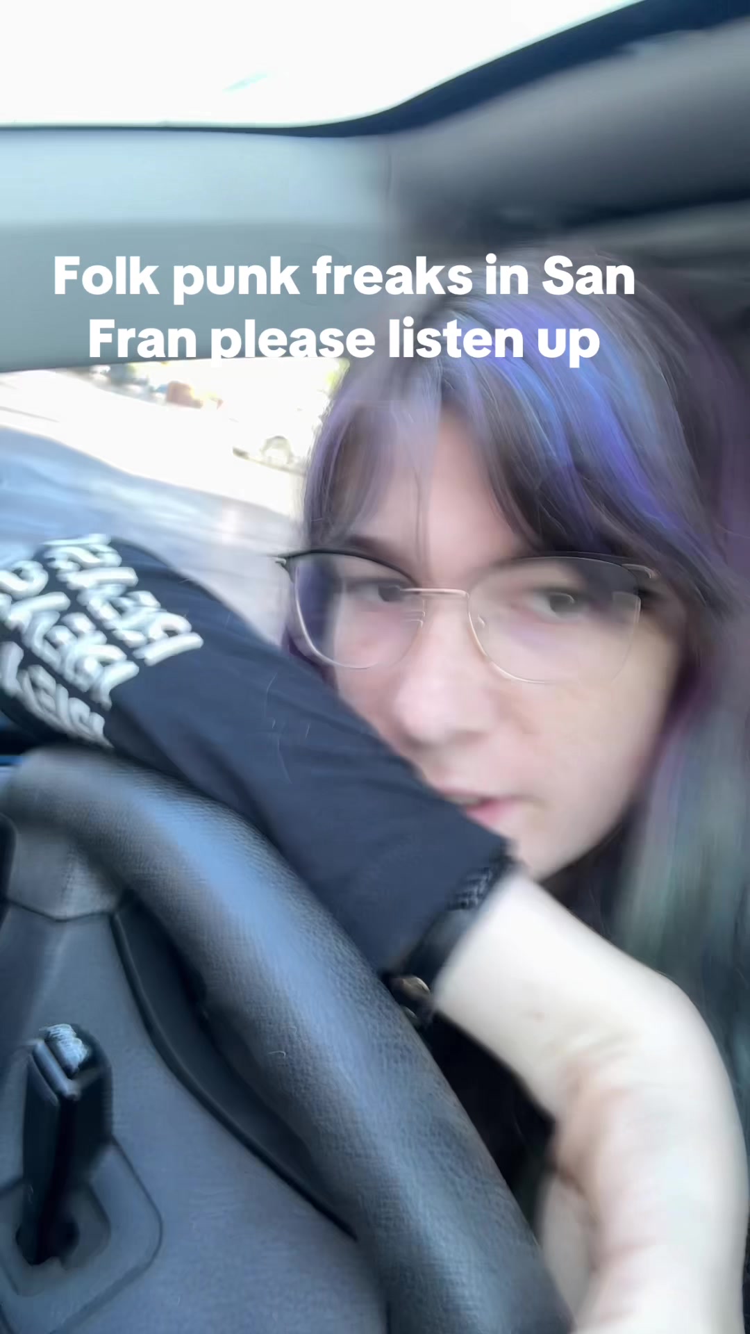 @Freja Sparks (she/they)