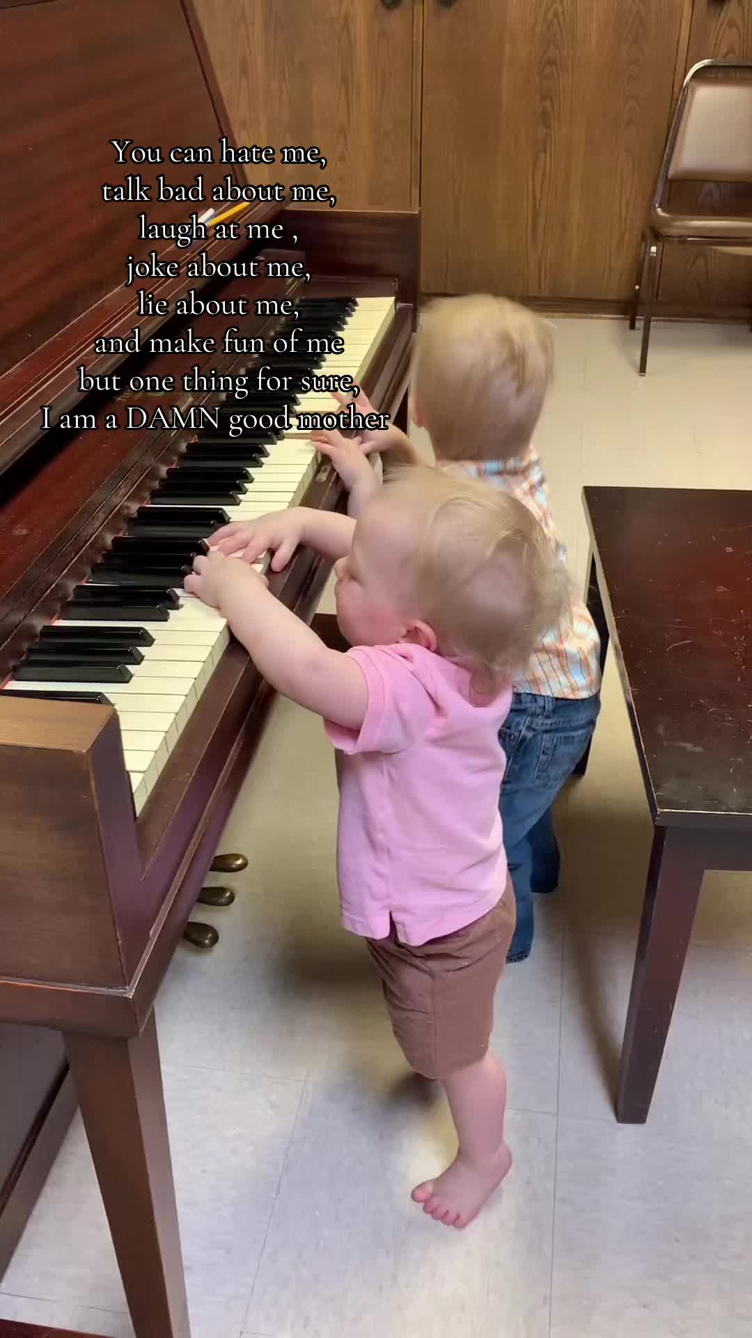 @Evelyn | SAHM