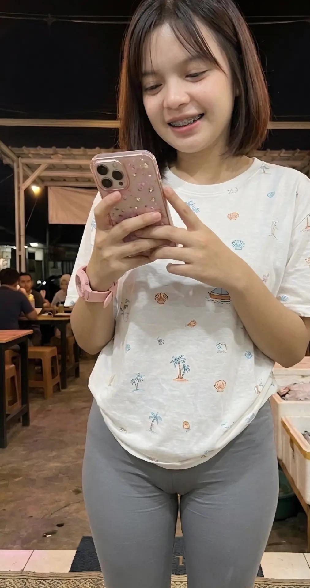 @Minnie Pink