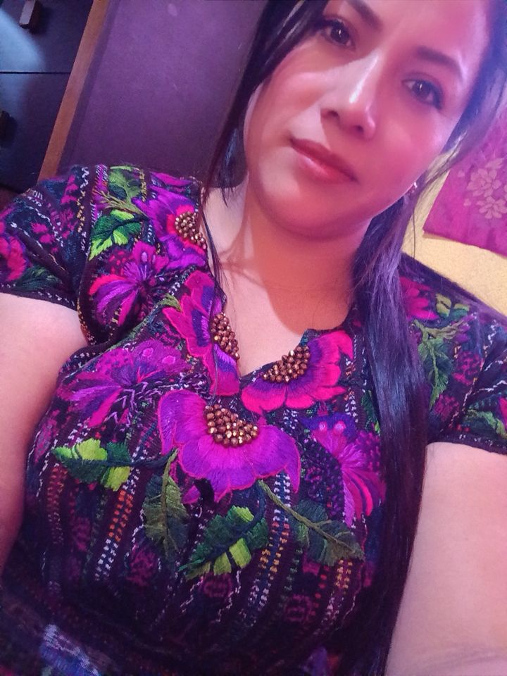 @mary saloj