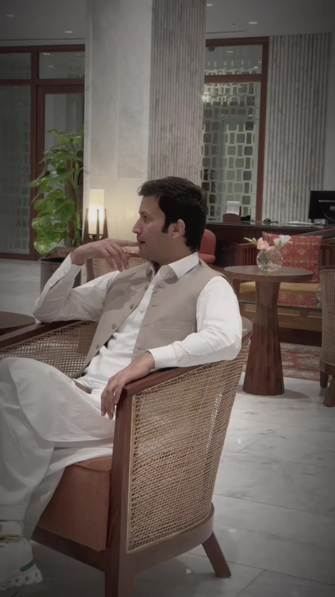 @VOICE OF HAYATABAD