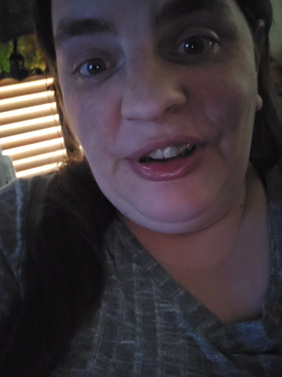 @Brenna Burke