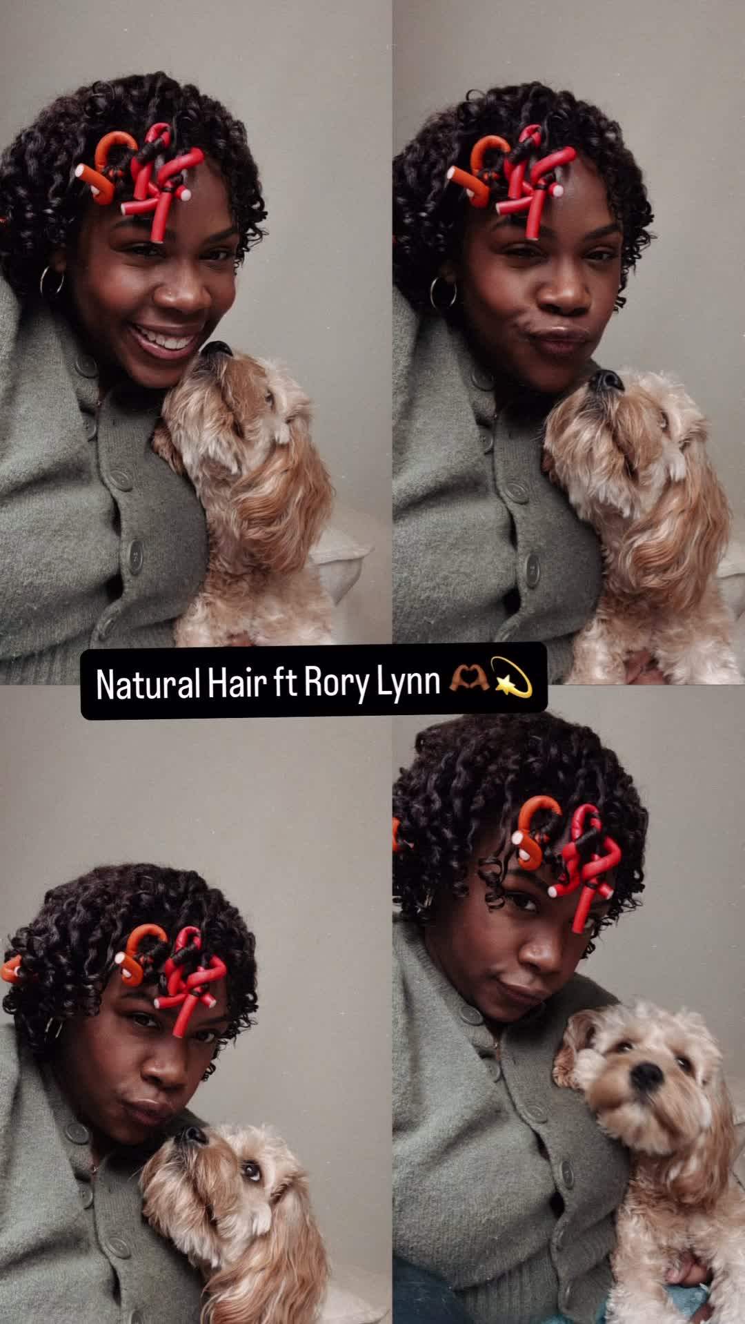 @Robin❤️| Haircare-Tech