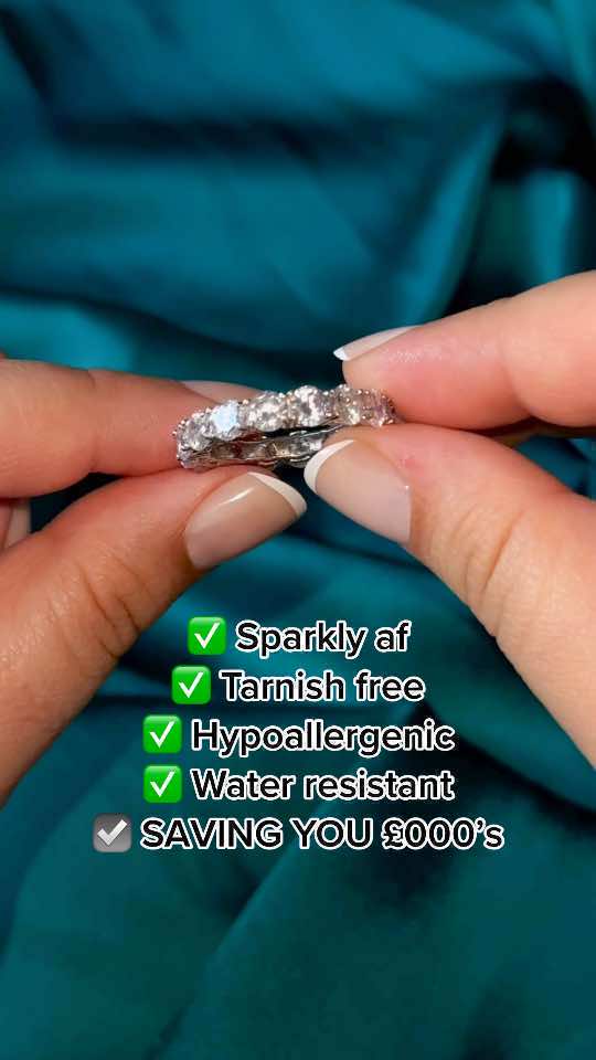 @Maielle Jewellery 💎