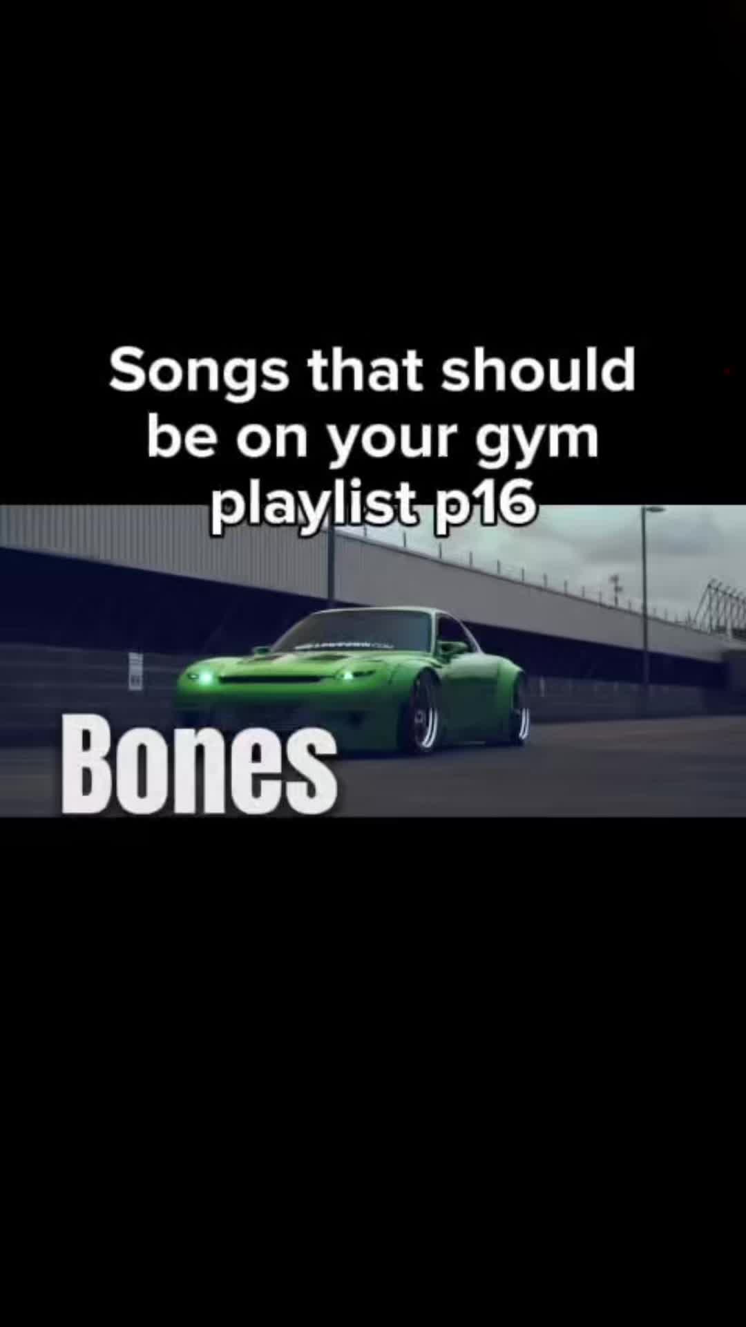 @Song Of The Day