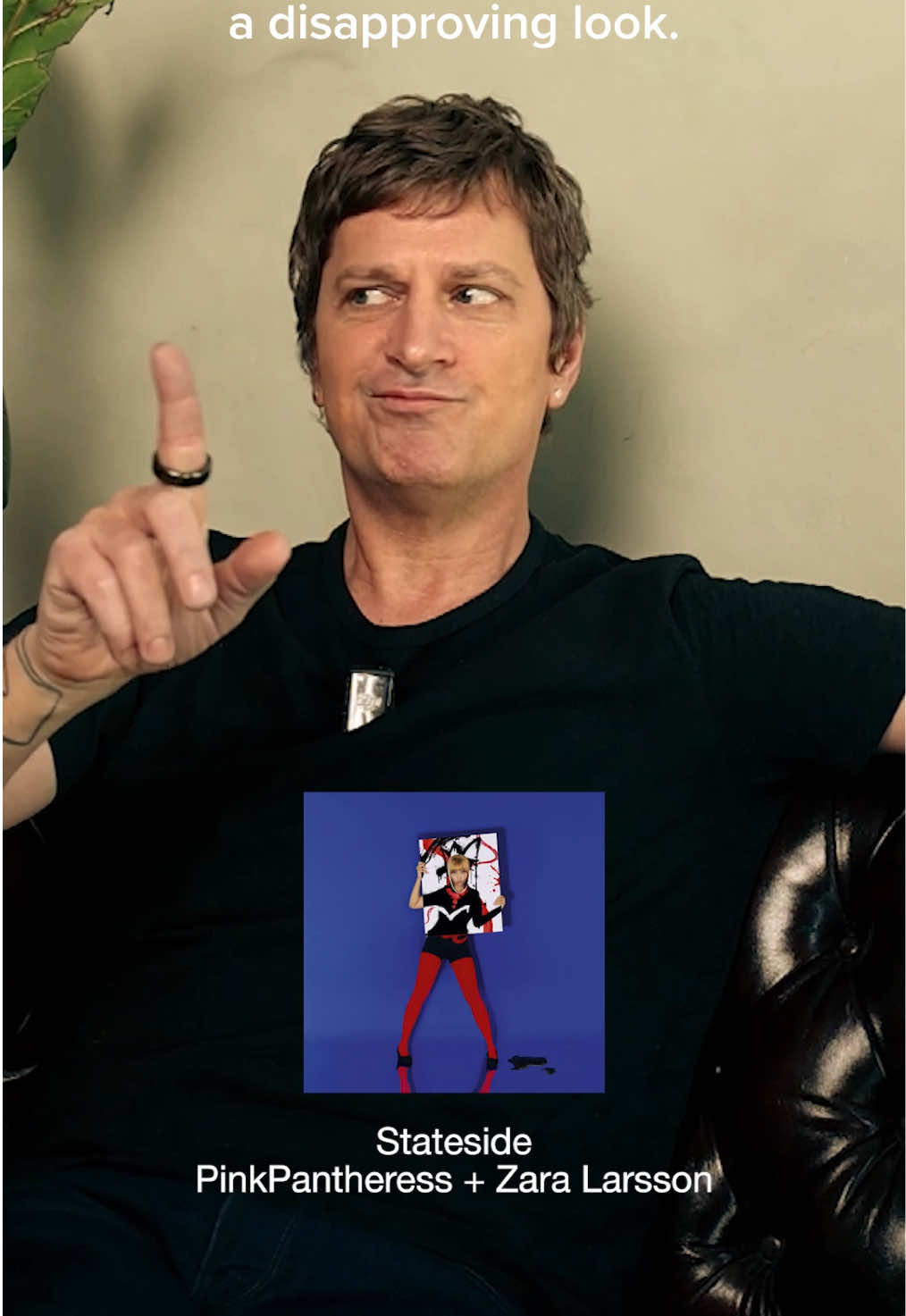 @Rob Thomas