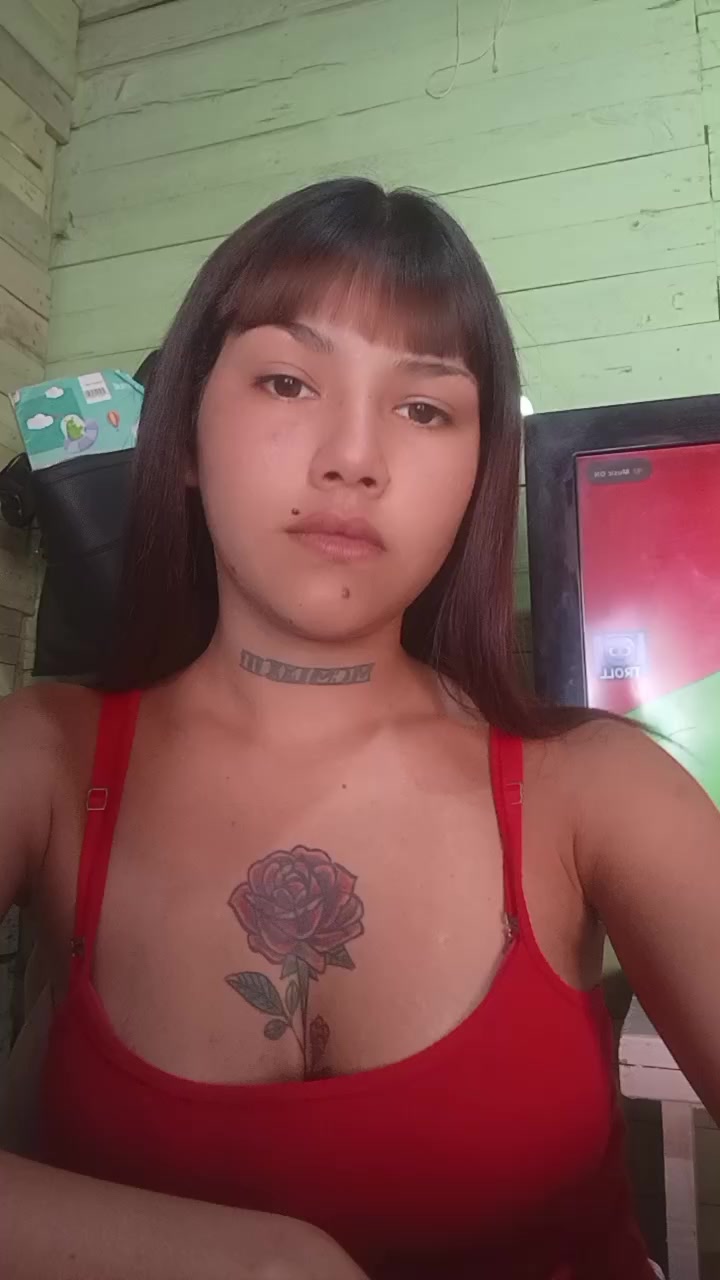 @Vane Ramirez