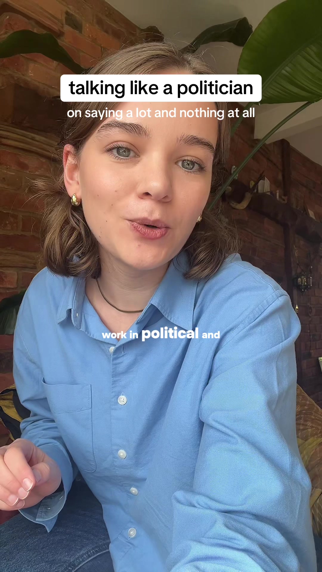 @dani | education & politics