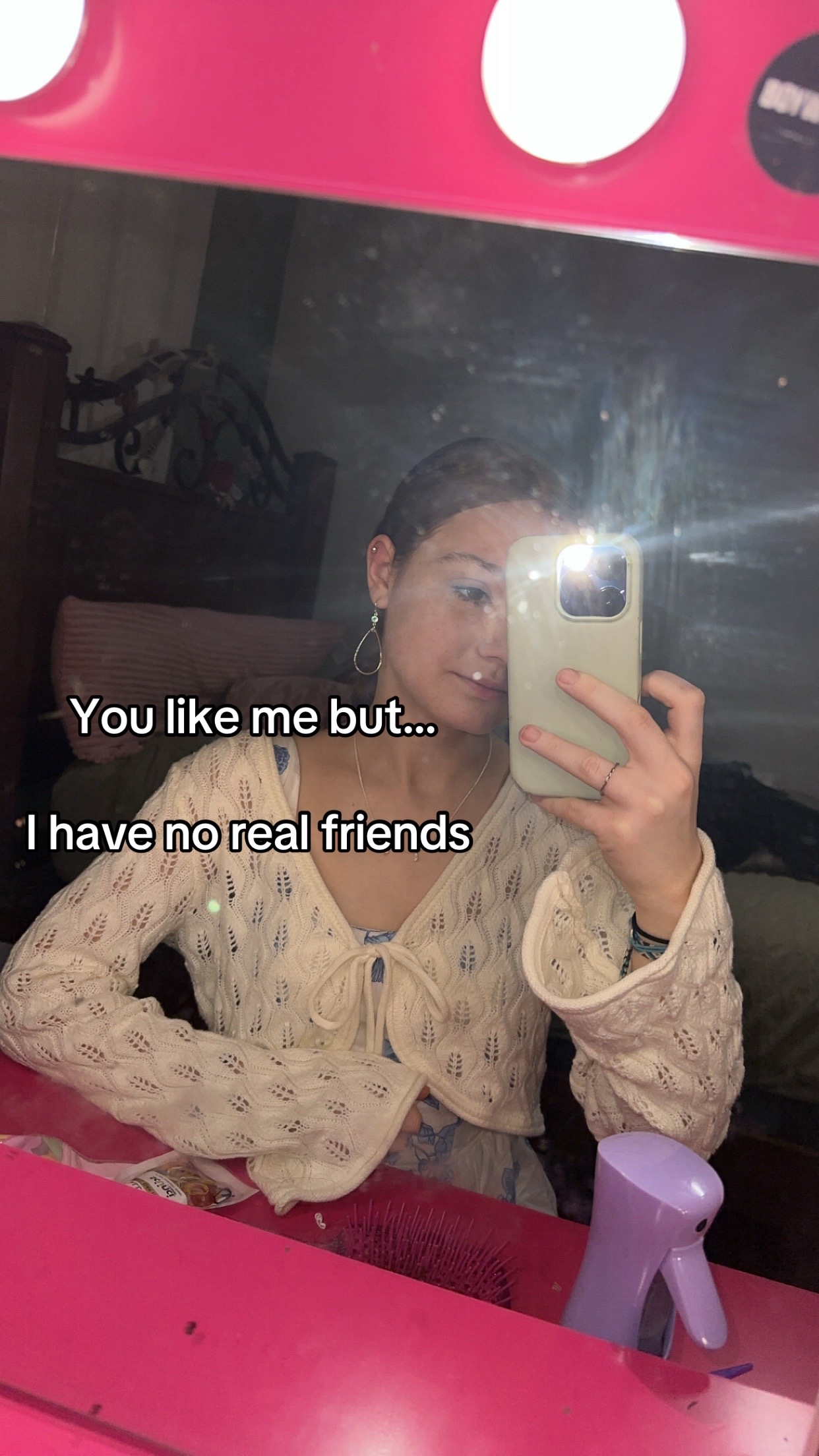 @Huh?