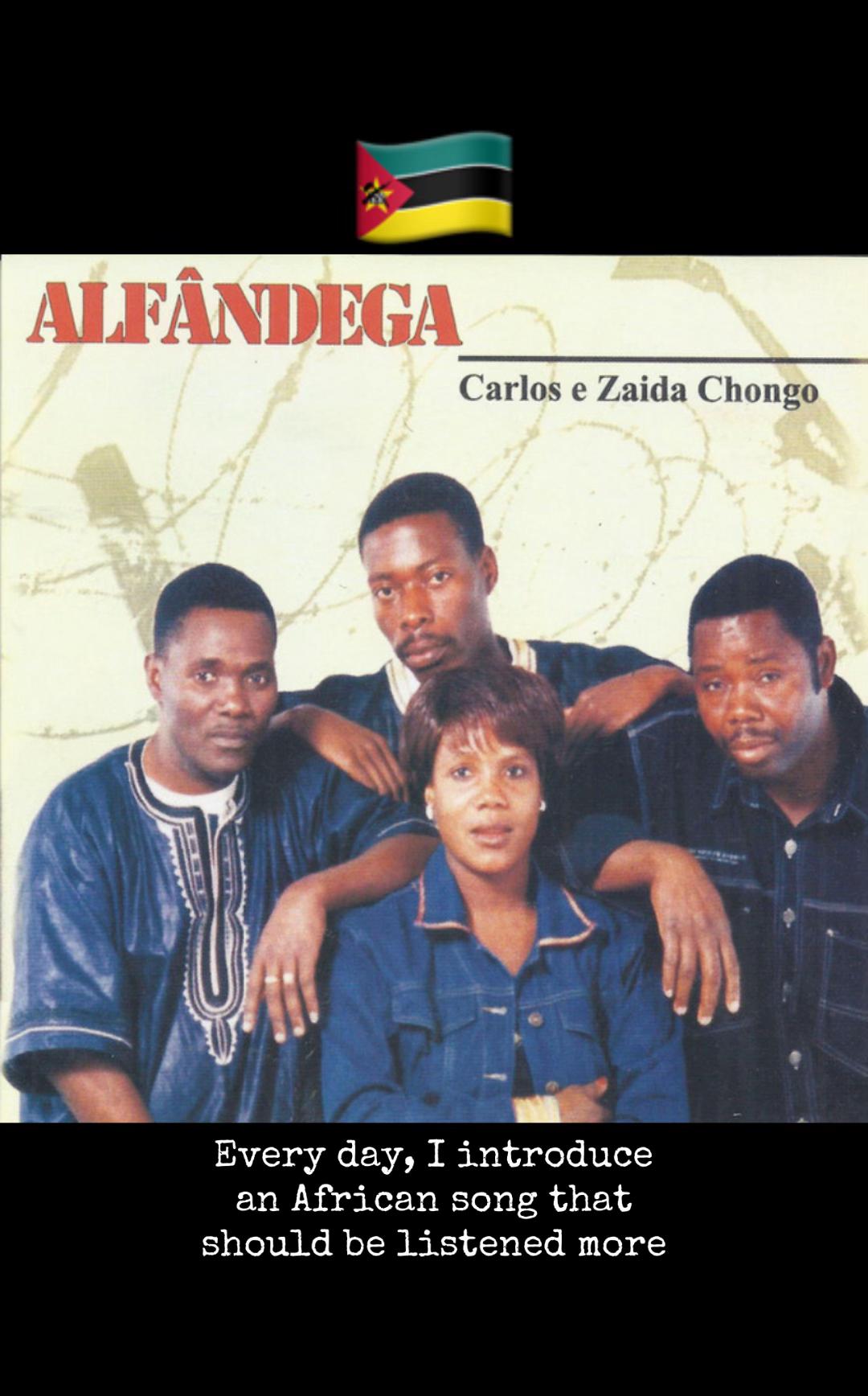 @1 Day 1 African Song