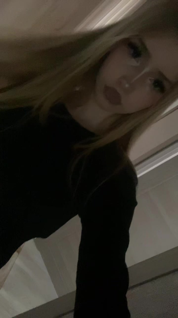 @блонди#AMFT