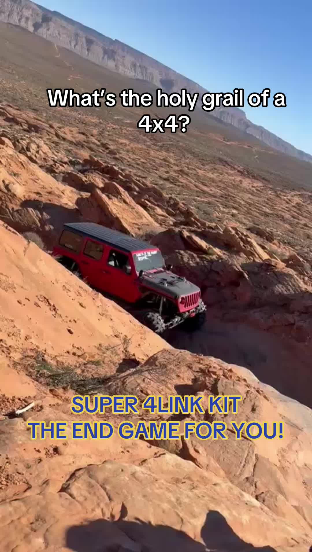 @Rock Slayer Offroad