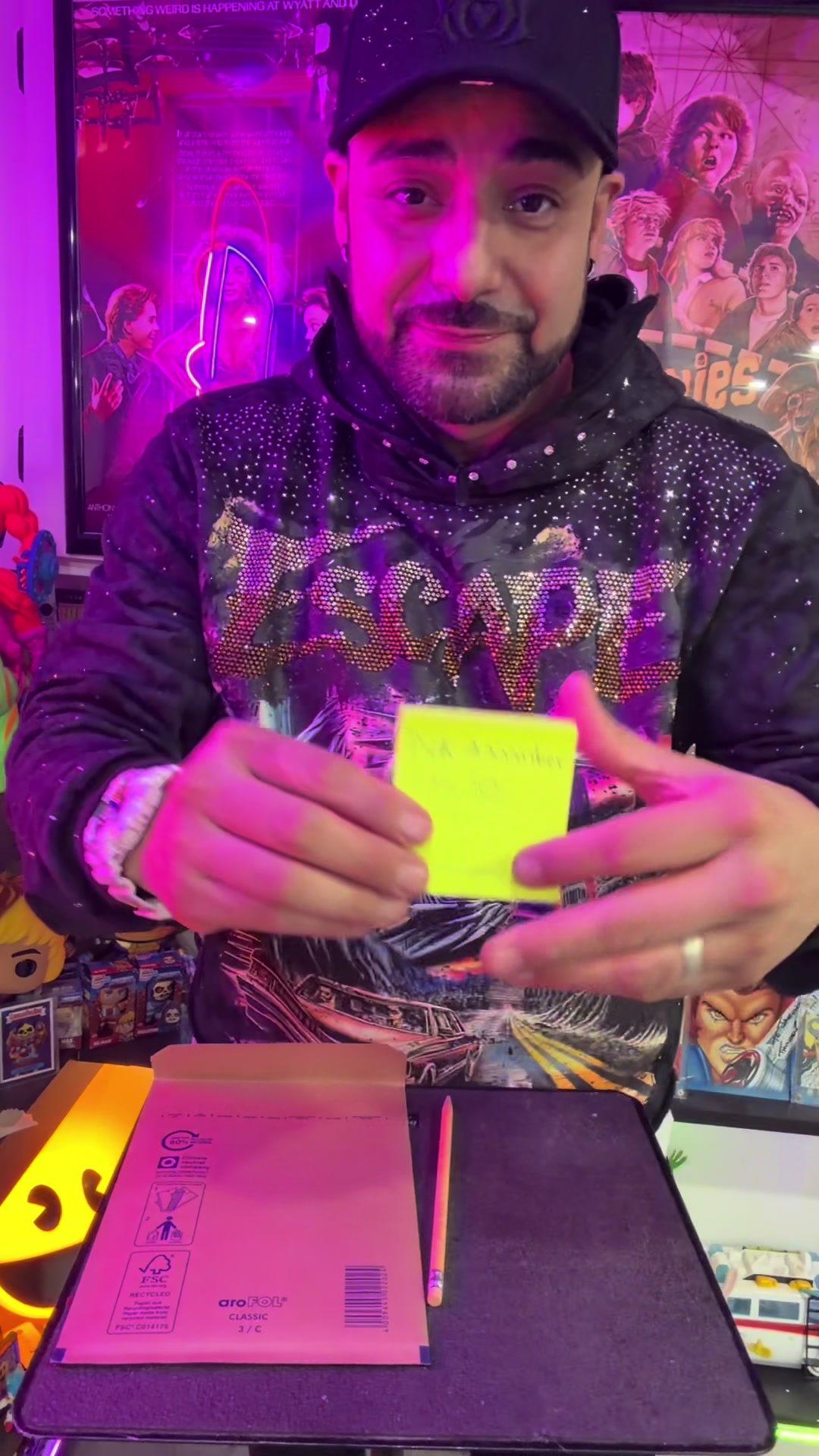@Peewee the Magician