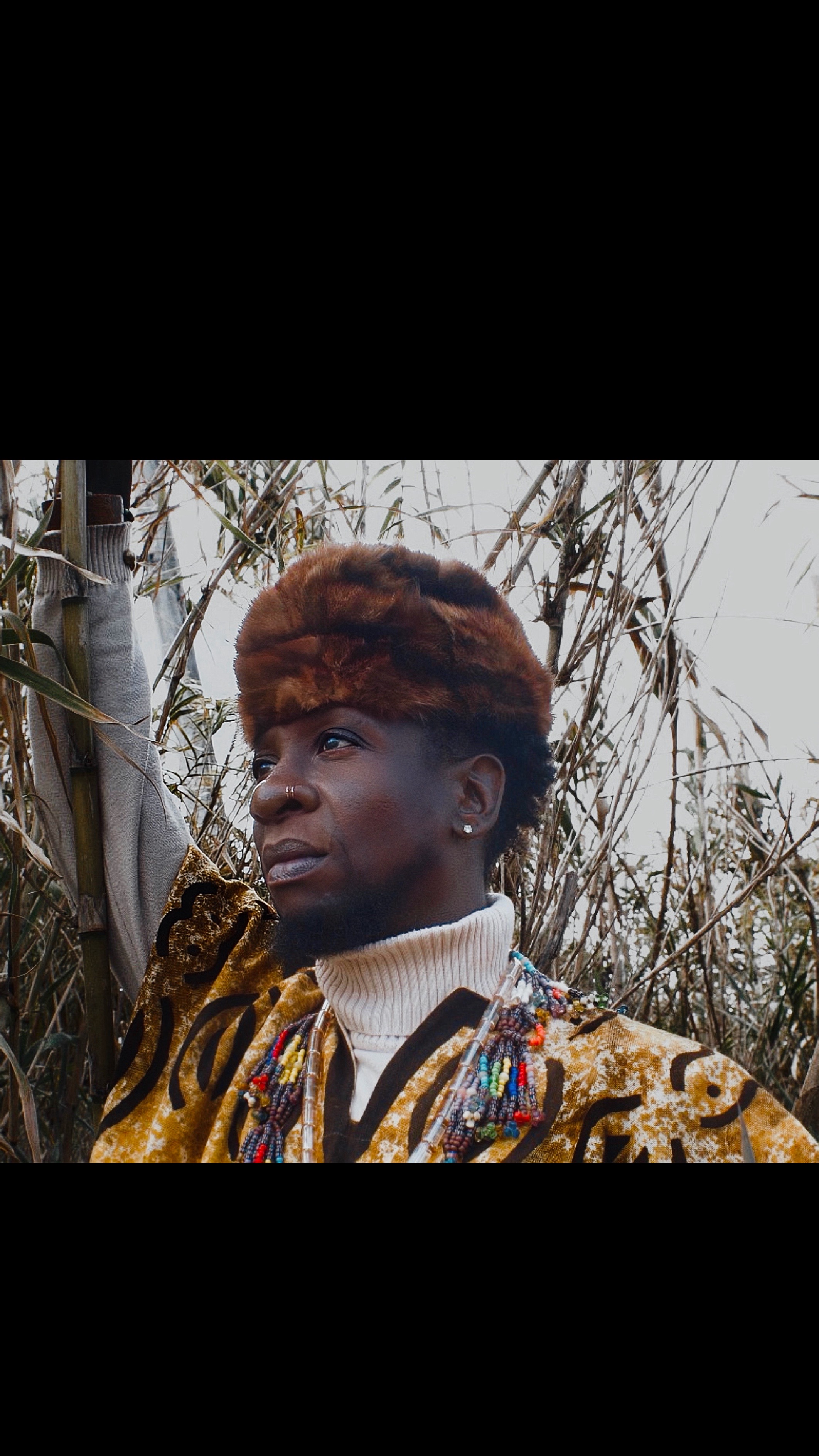 @King Alejaibra Badu