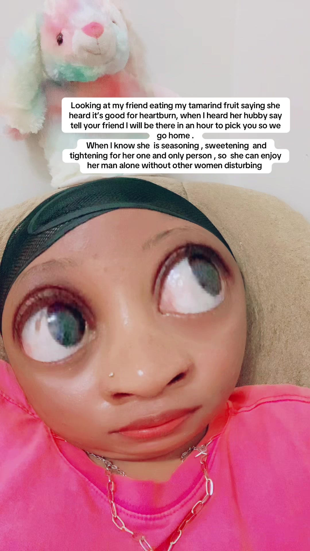 @QueenCee