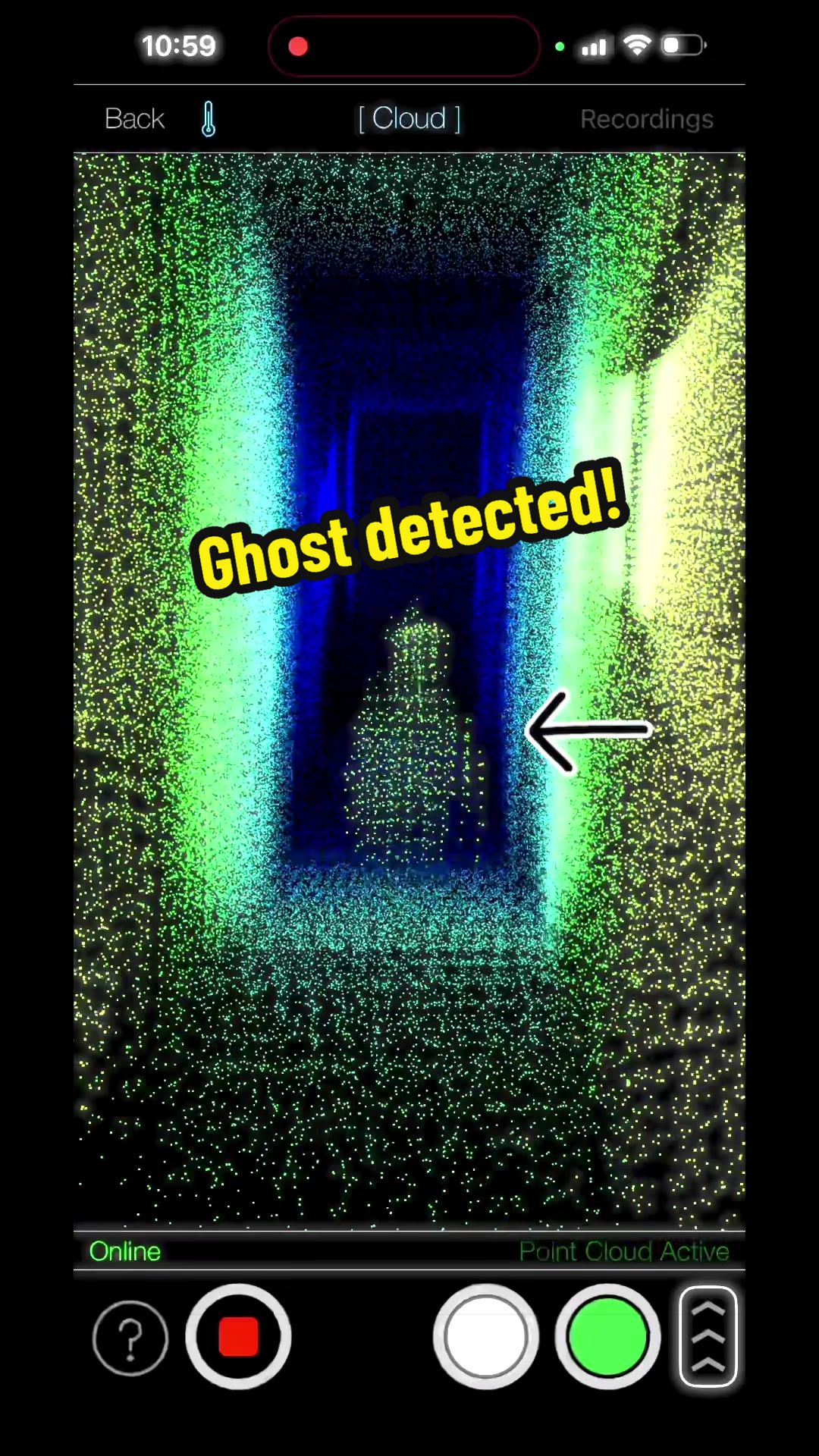 @Paranormal Peterson