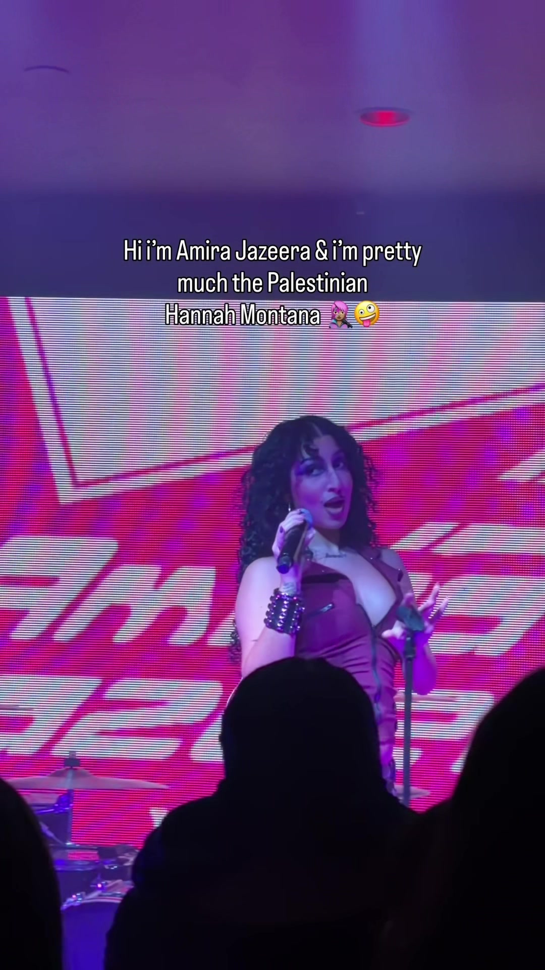 @Amira Jazeera