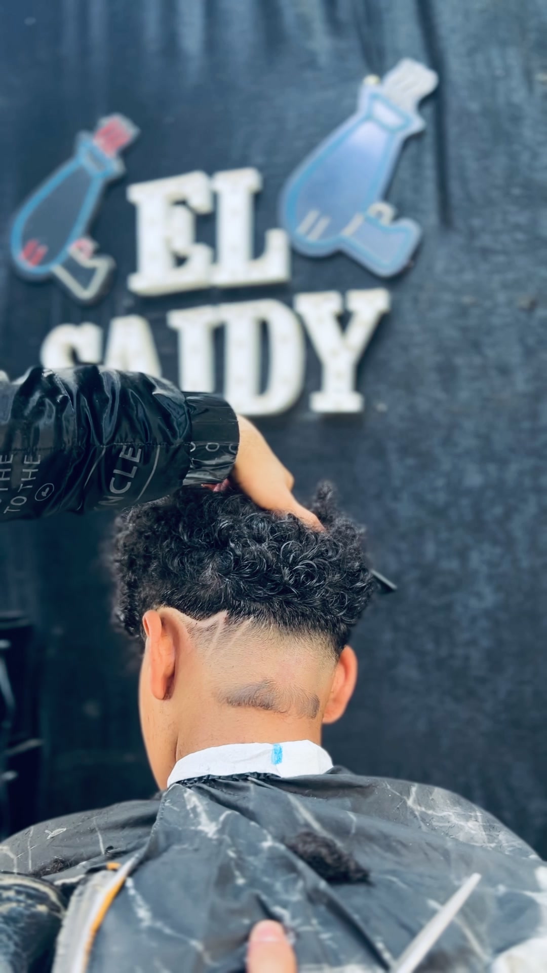 @الصعيدي✂️👌🇪🇬