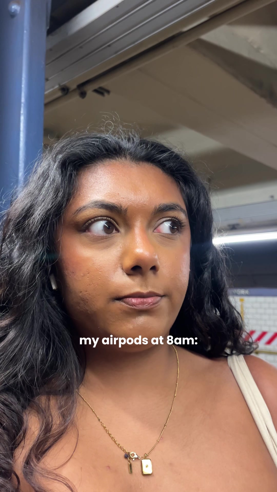 @Jazzmin Rae