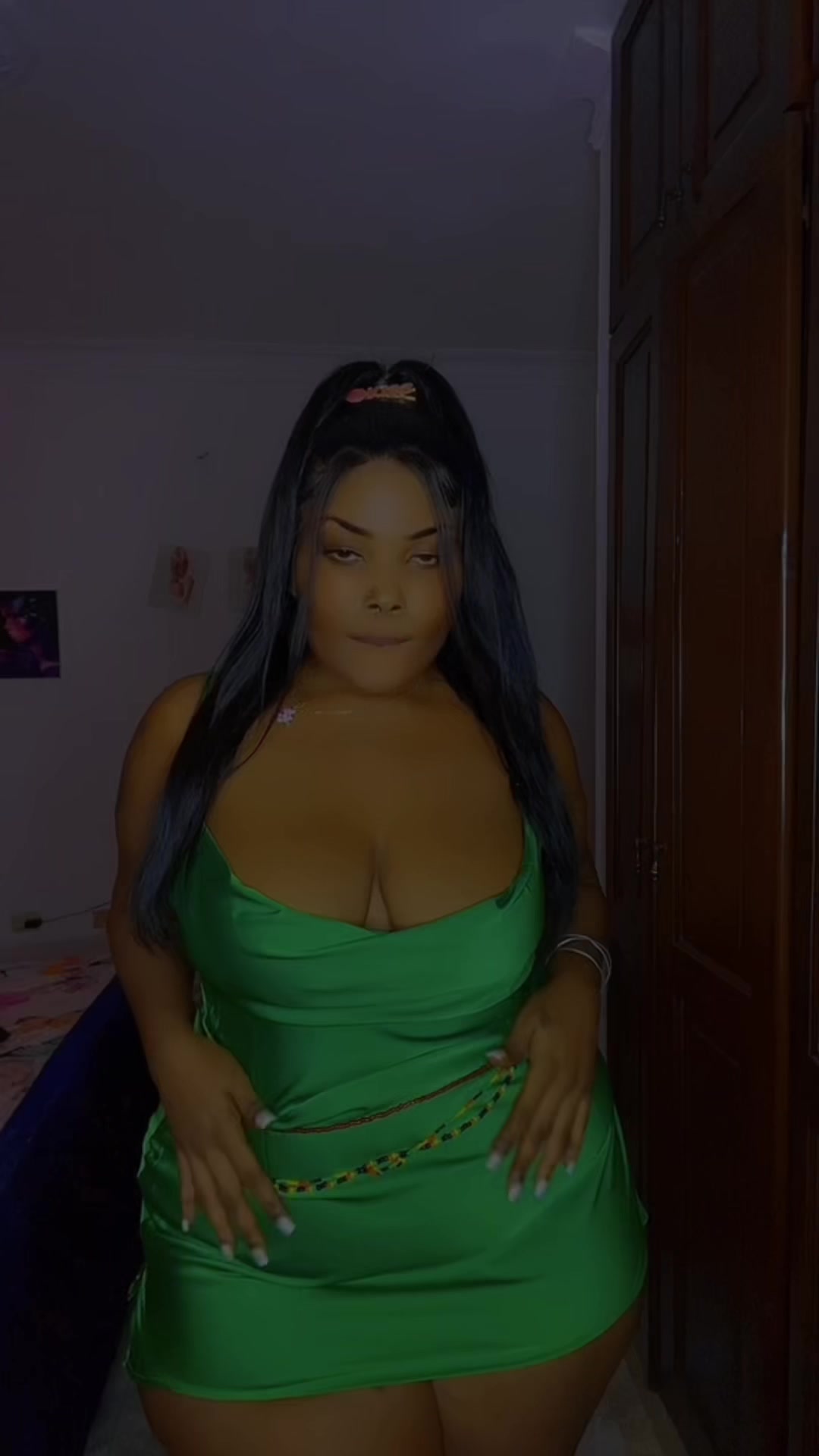 @✝️🩷💍Baddie Barbie🦋💍🩷