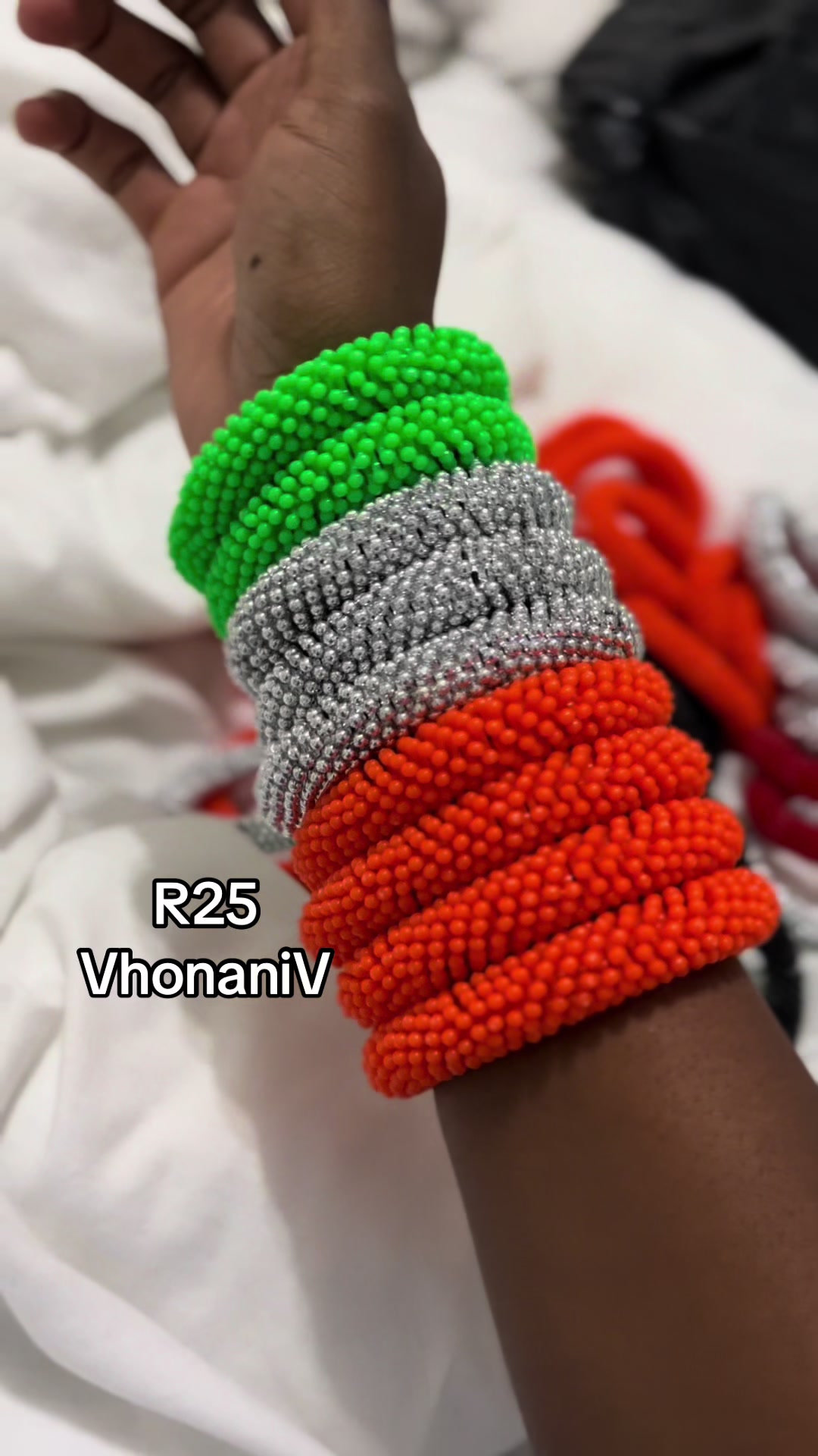 @Vhonani