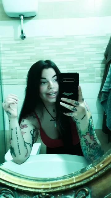 @Incantatrice 🔥