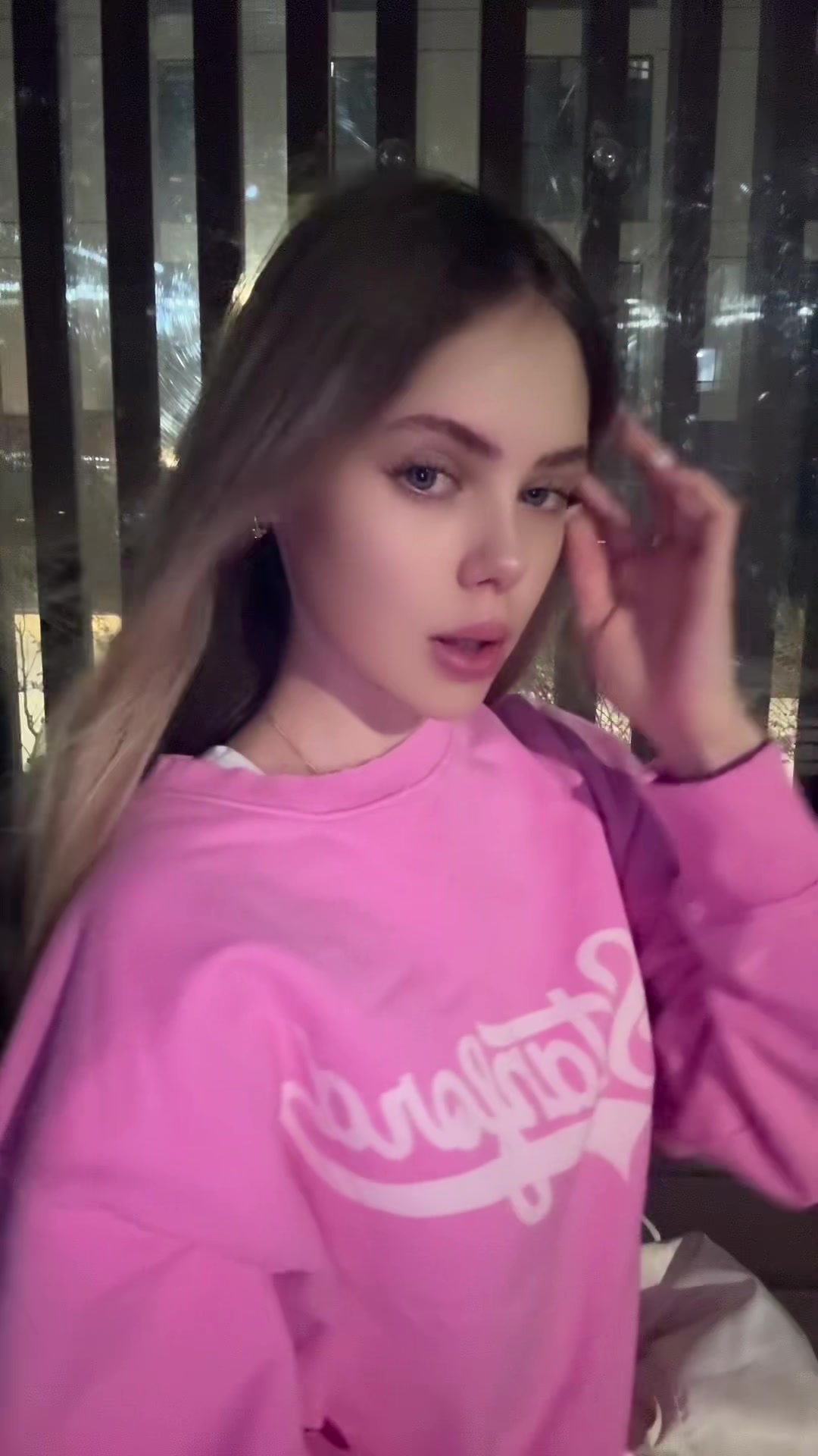 @Александра🐦&zwj;🔥❤️🐺 франциско