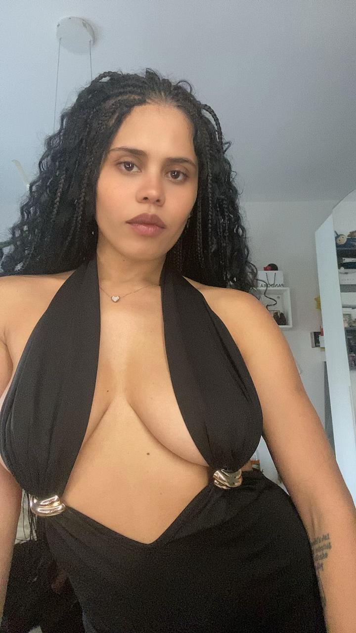 @Fatima Ara&uacute;jo🇧🇷🇮🇹