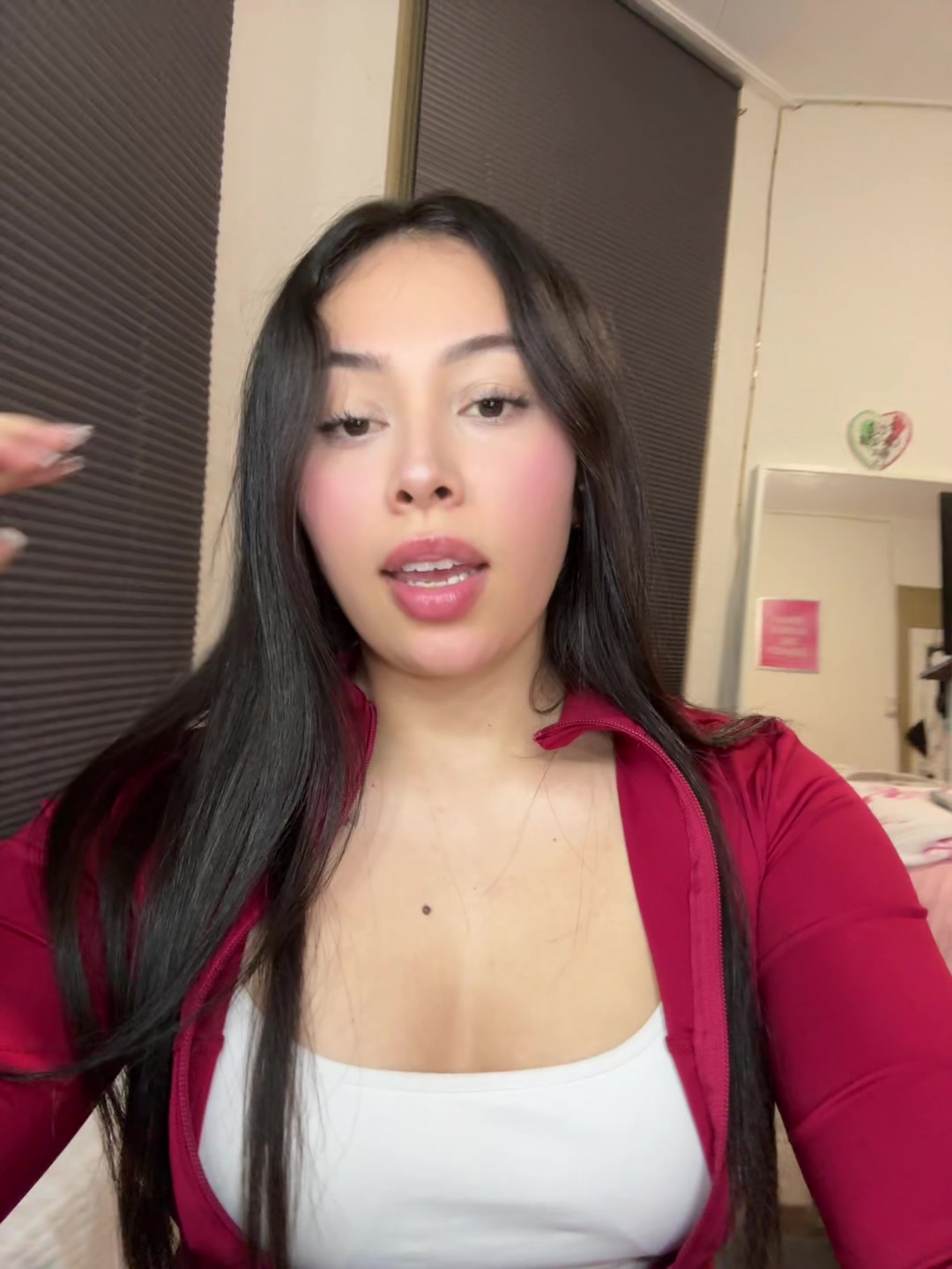 @Nicole D.