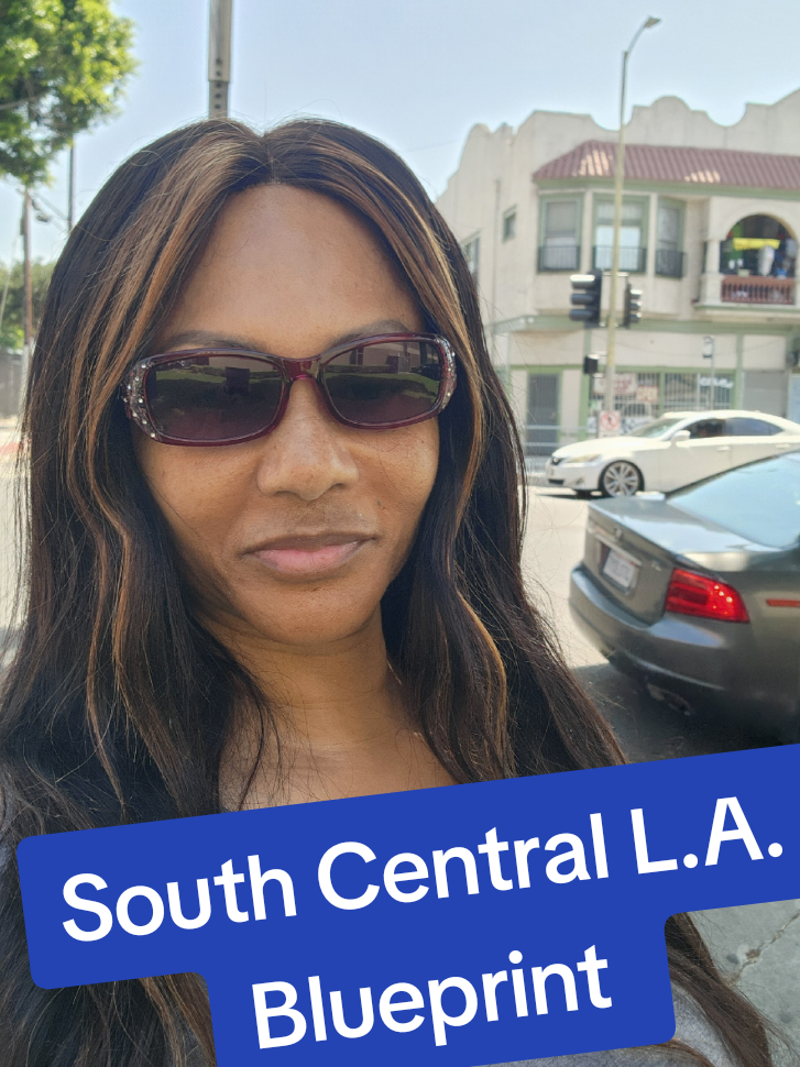 @Busy In LA