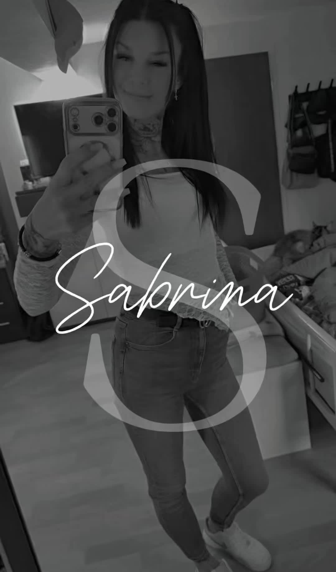 @Sabrina