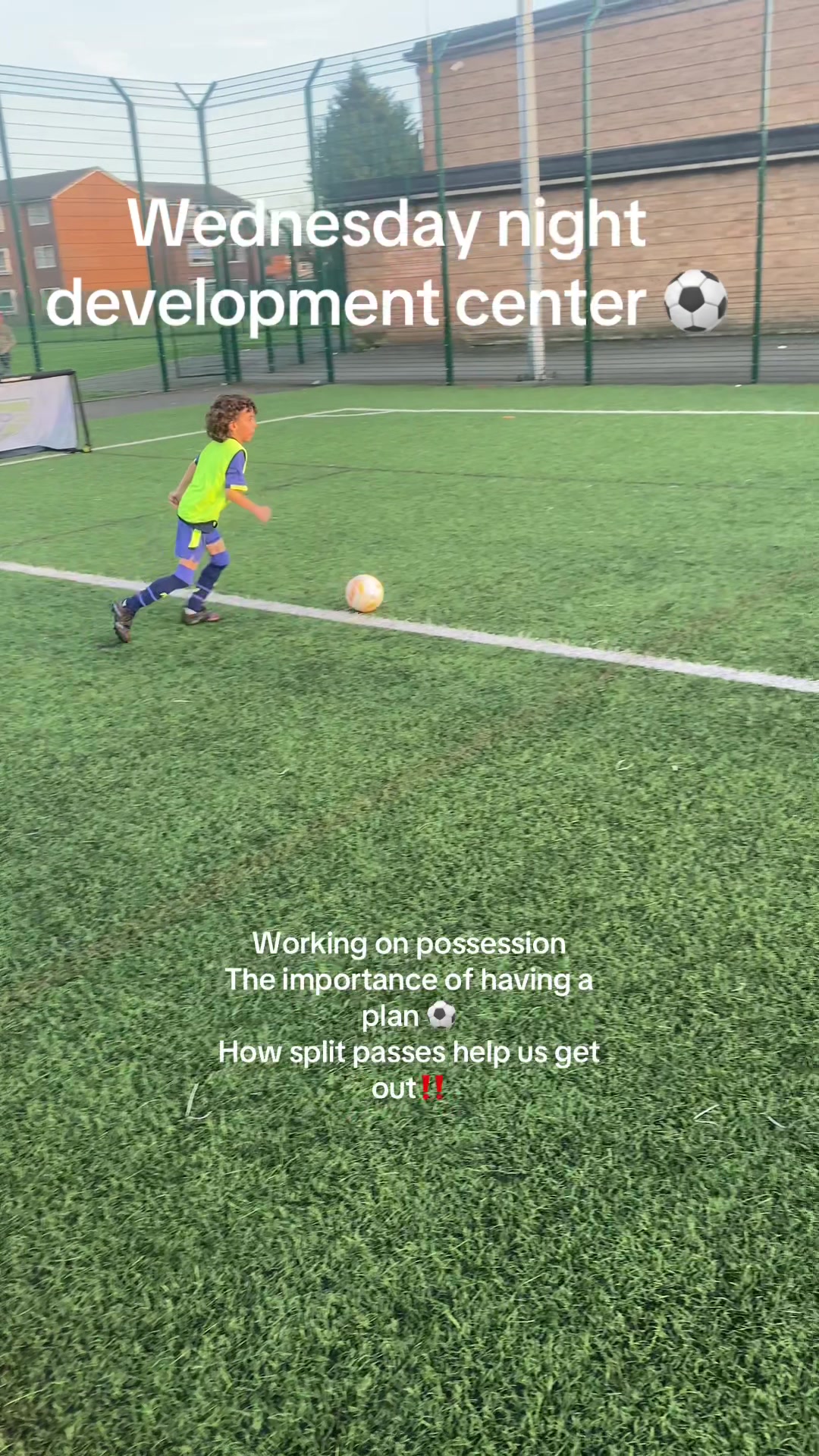 @Soccer HQ Preston