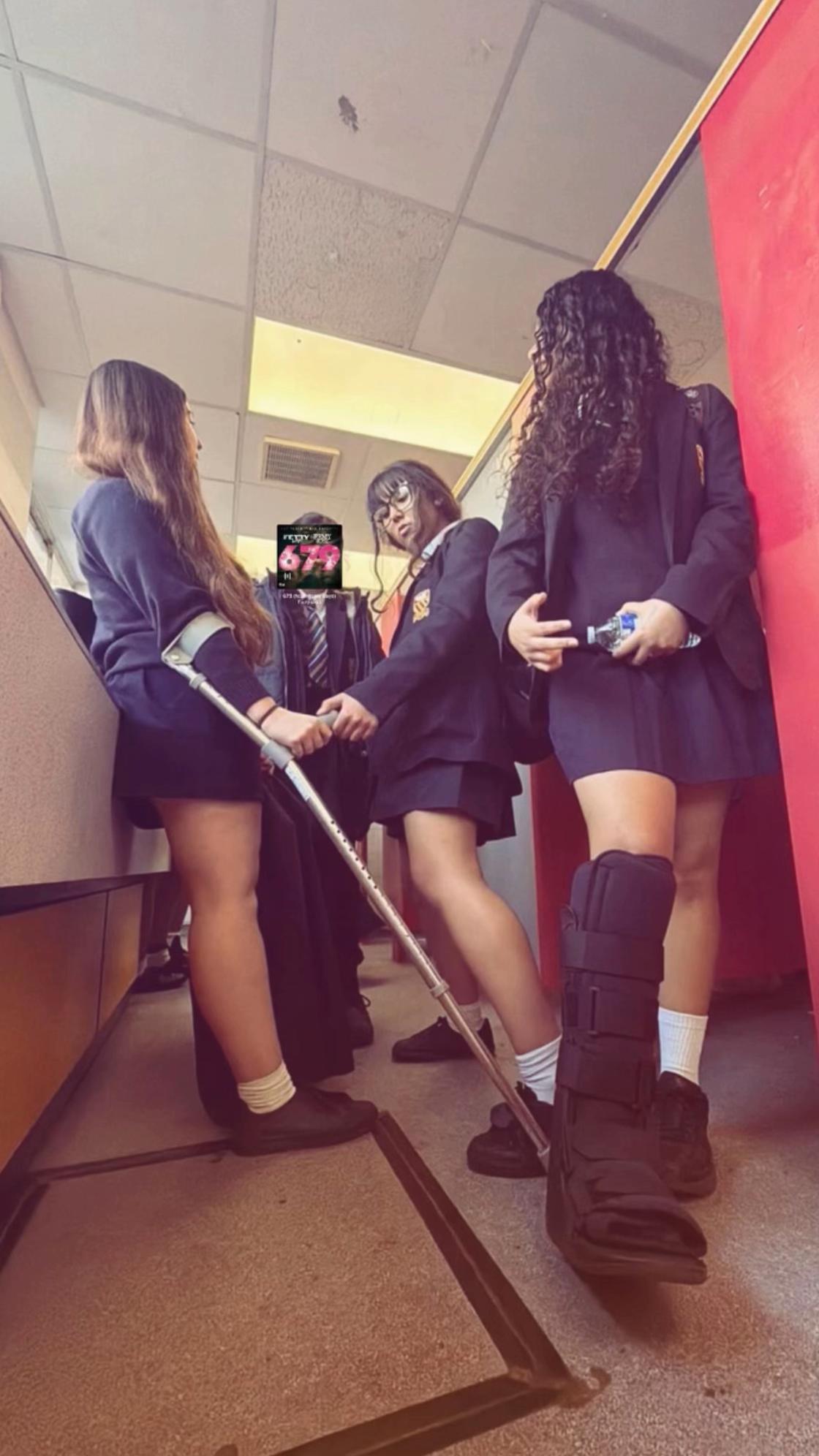 @&trade;