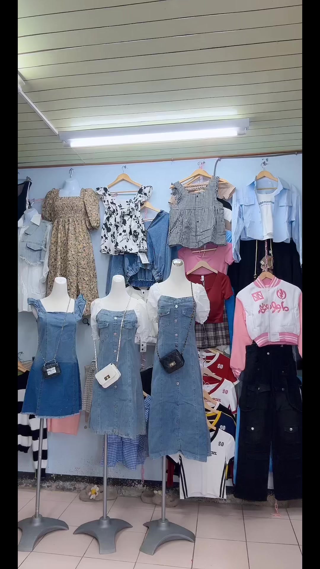 @Dek luna shope