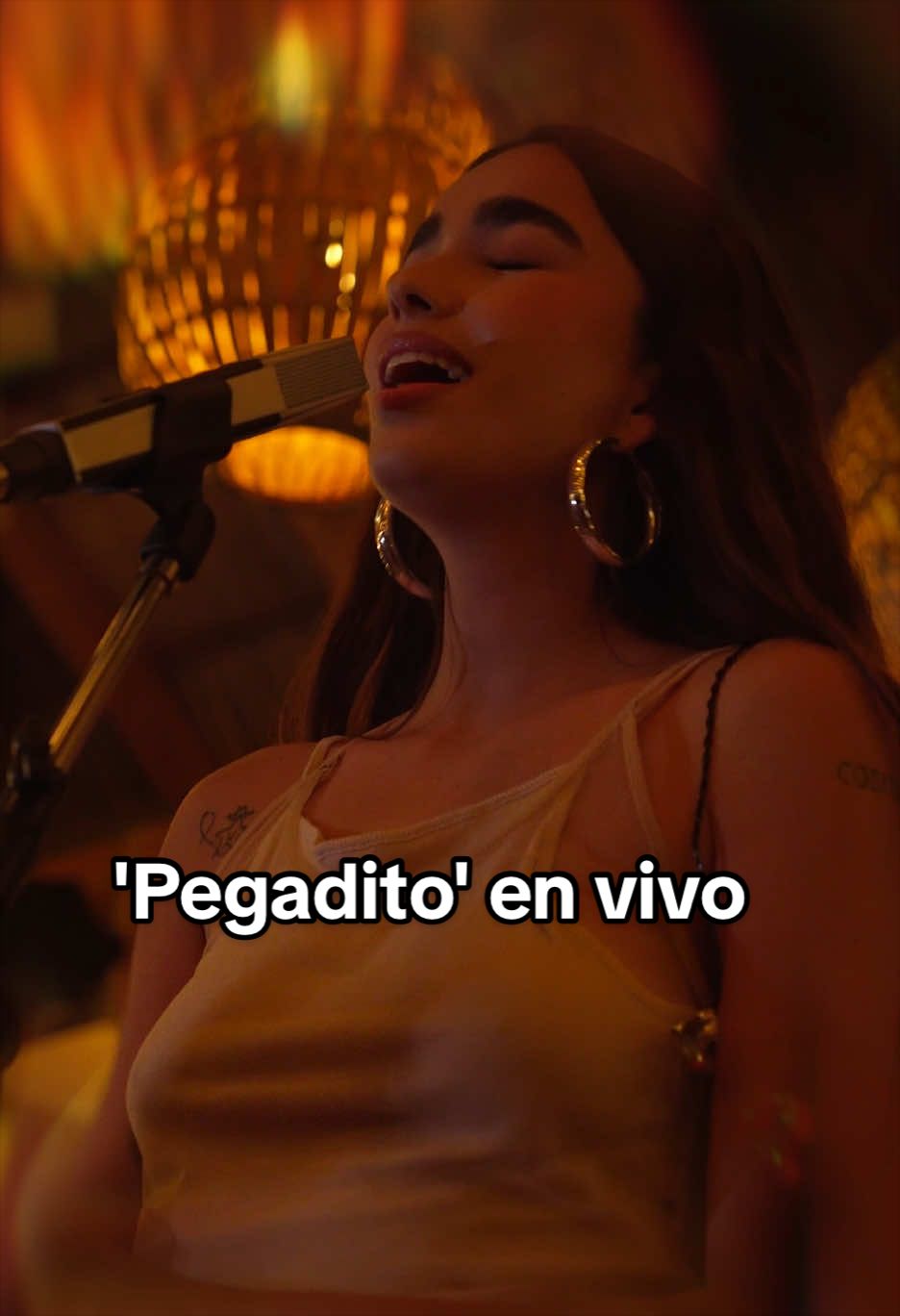 @Universal Music M&eacute;xico