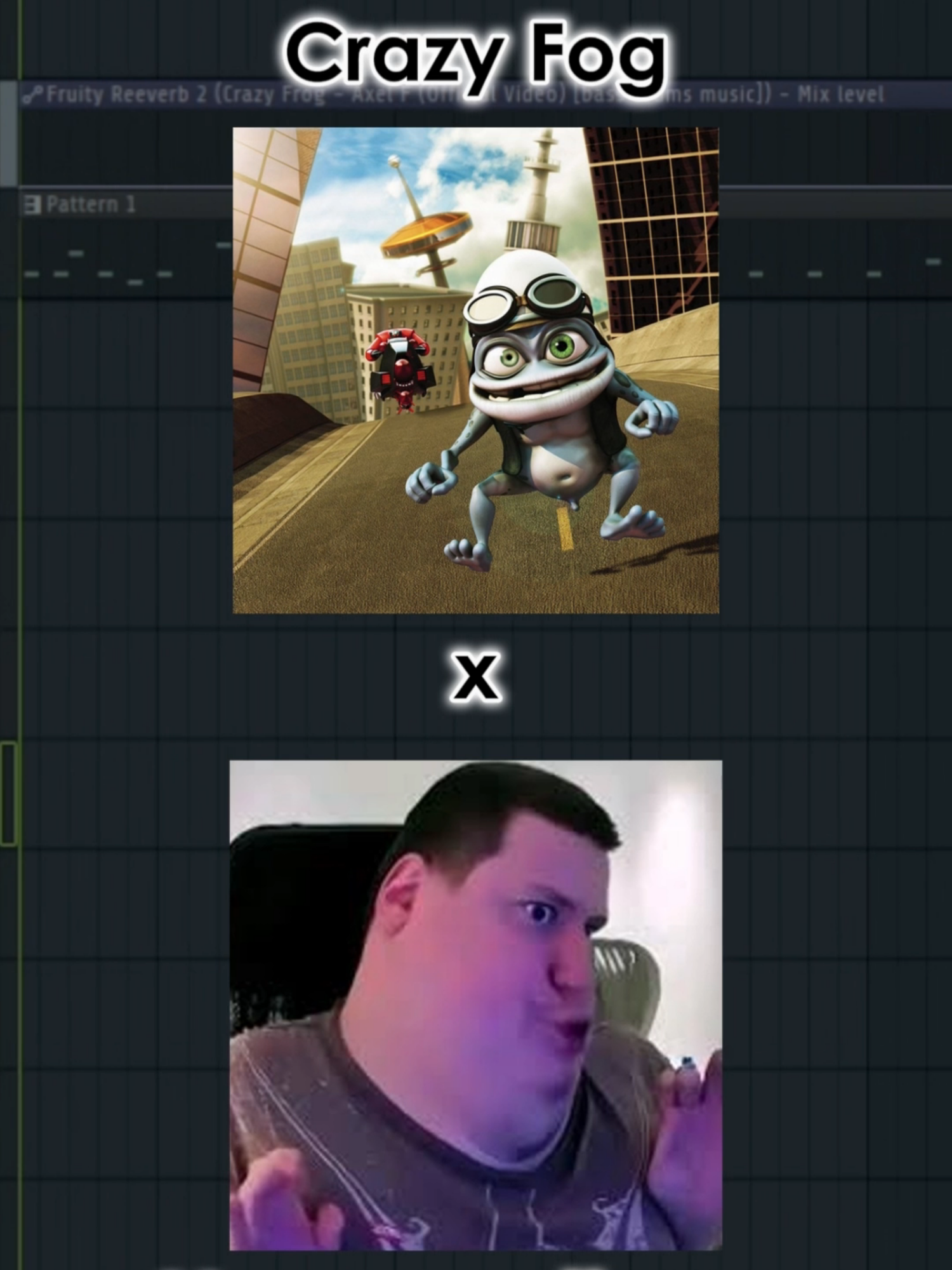 @Jaylone