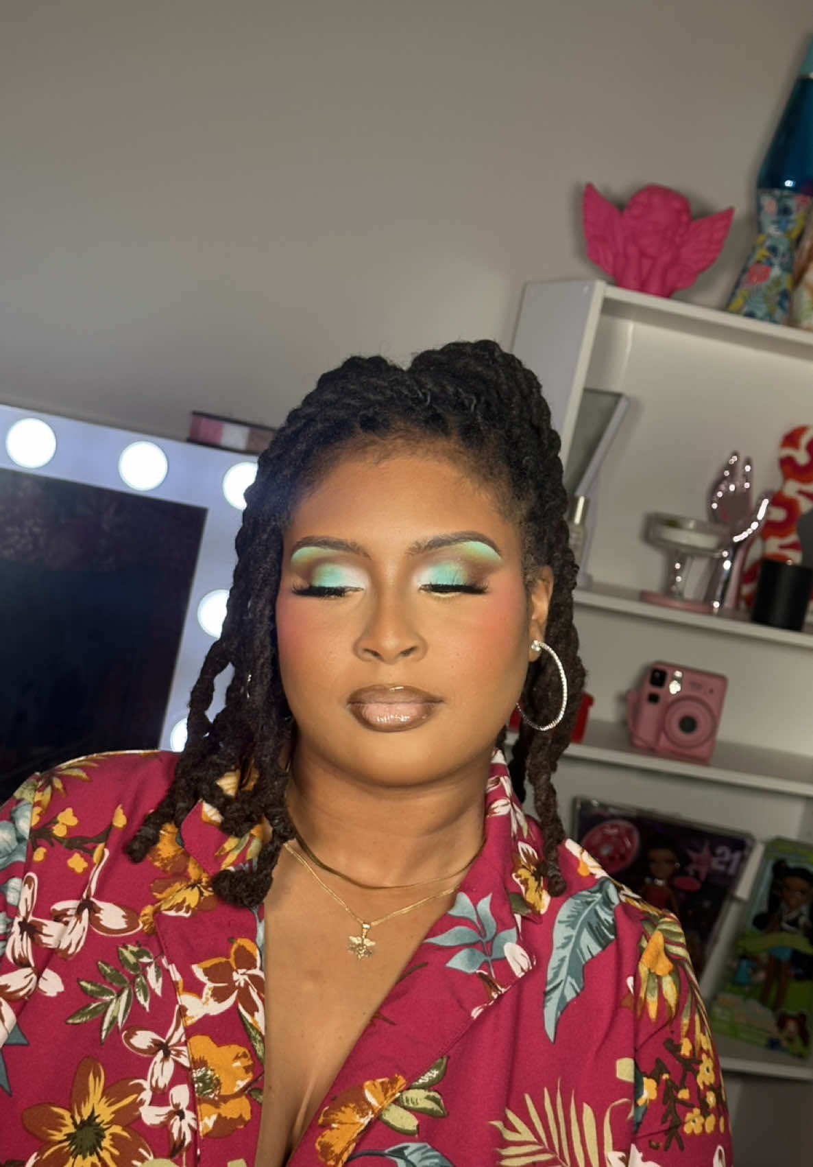 @Fayetteville NC MUA 🎀