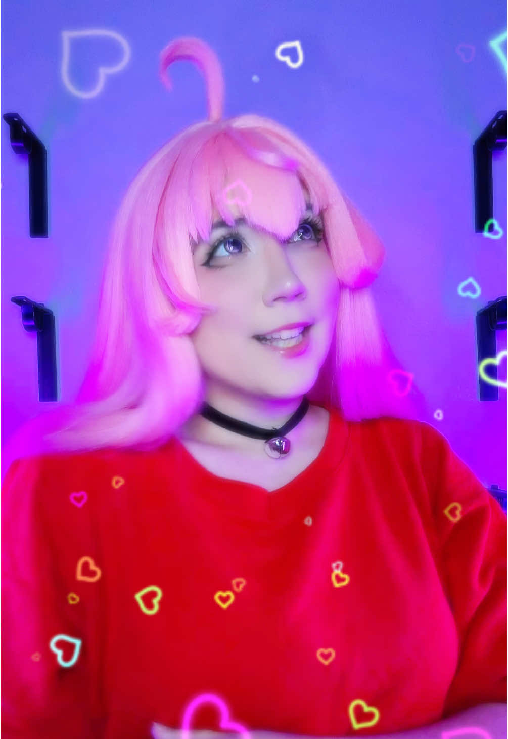 @Crit Cosplays