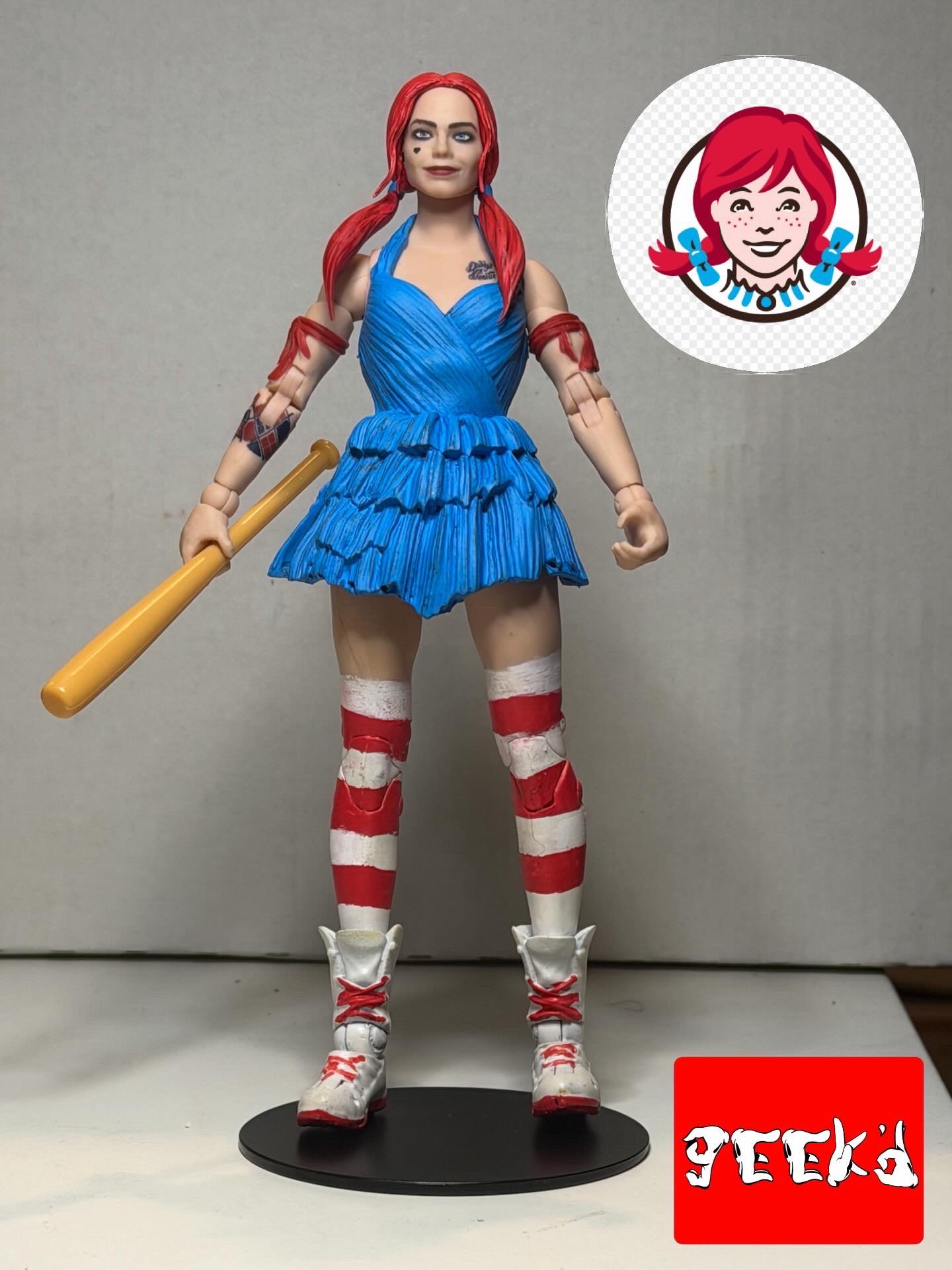@Geek&rsquo;d Collectibles