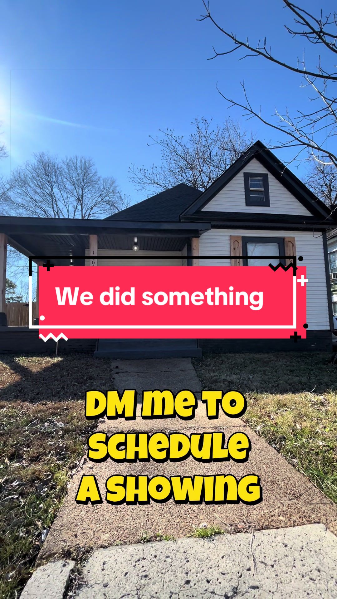 @Caitlin - Realtor, Memphis, TN