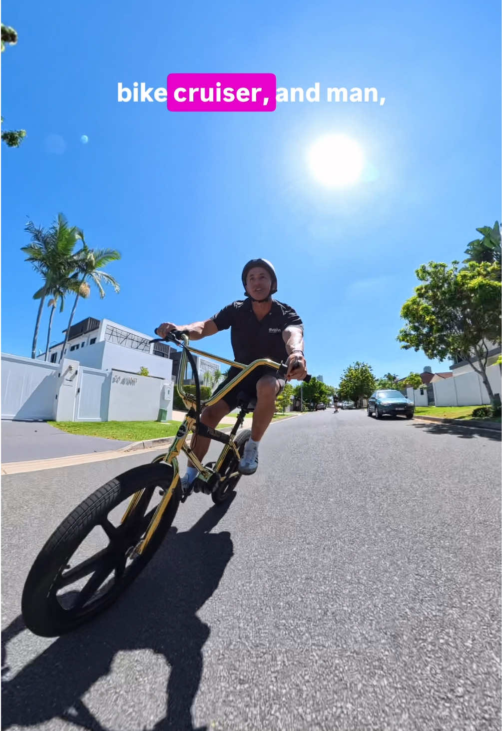 @Evolve Skateboards