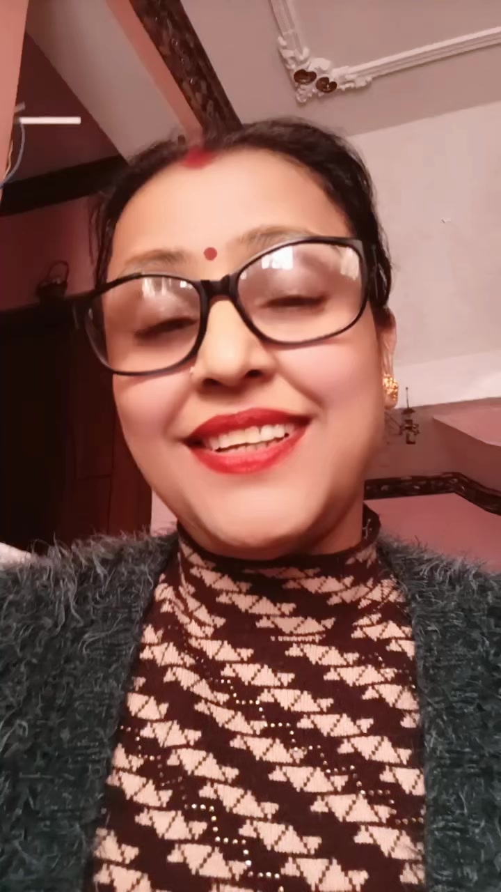 @Devi Dhakal