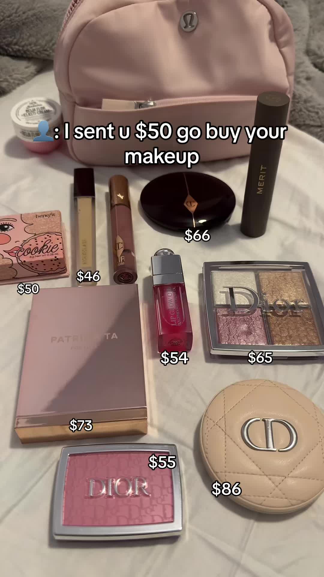 @Trade Beauty
