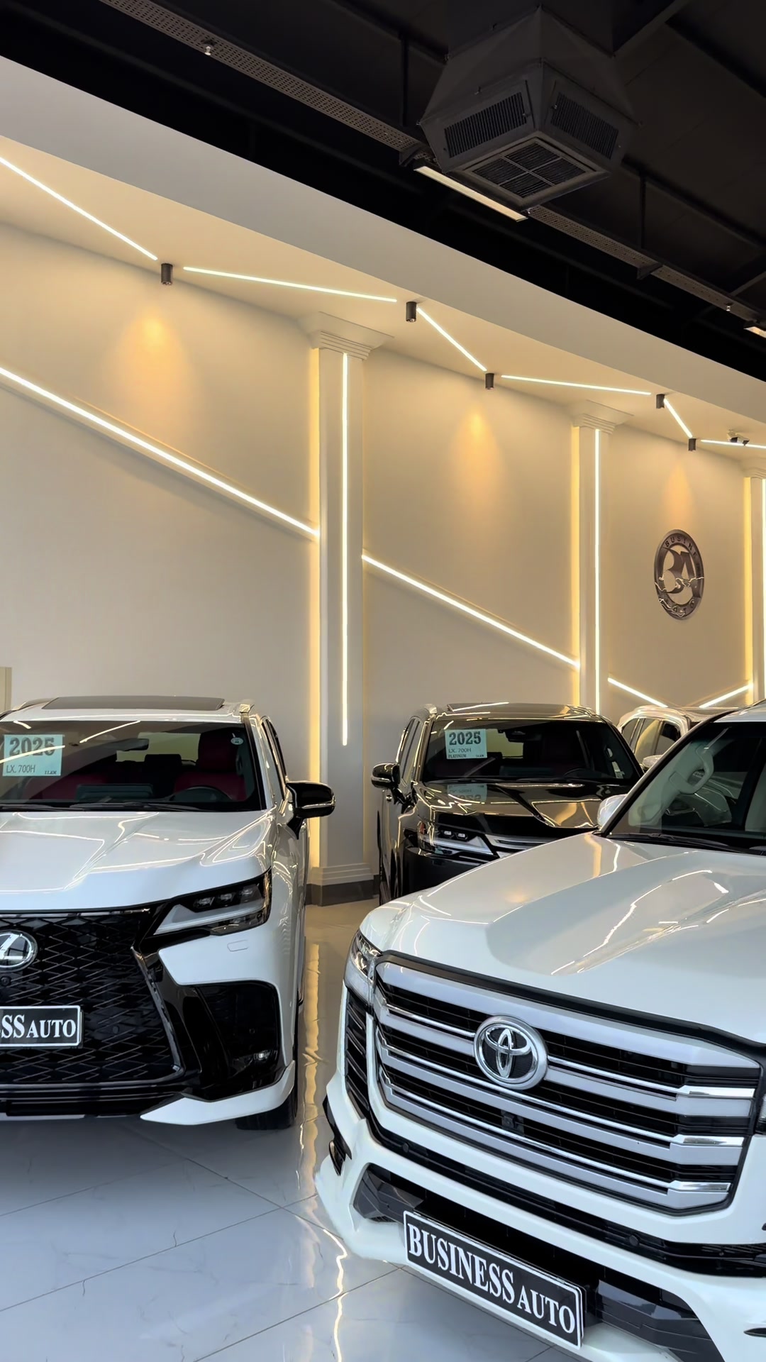 @Business Auto