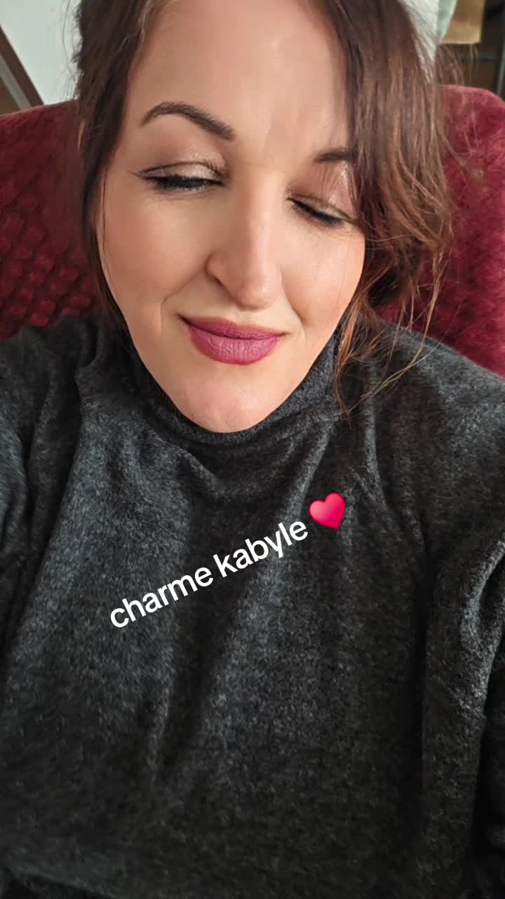 @@CHARME KABYLE NANCY TAZMALT