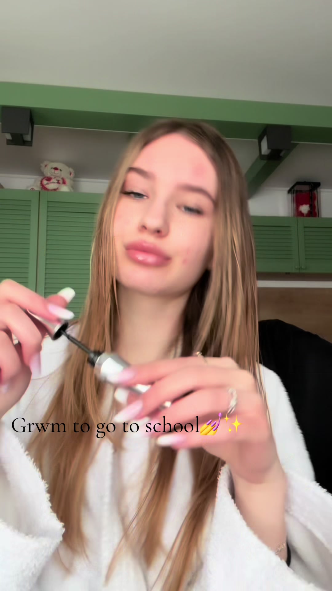 @Carly