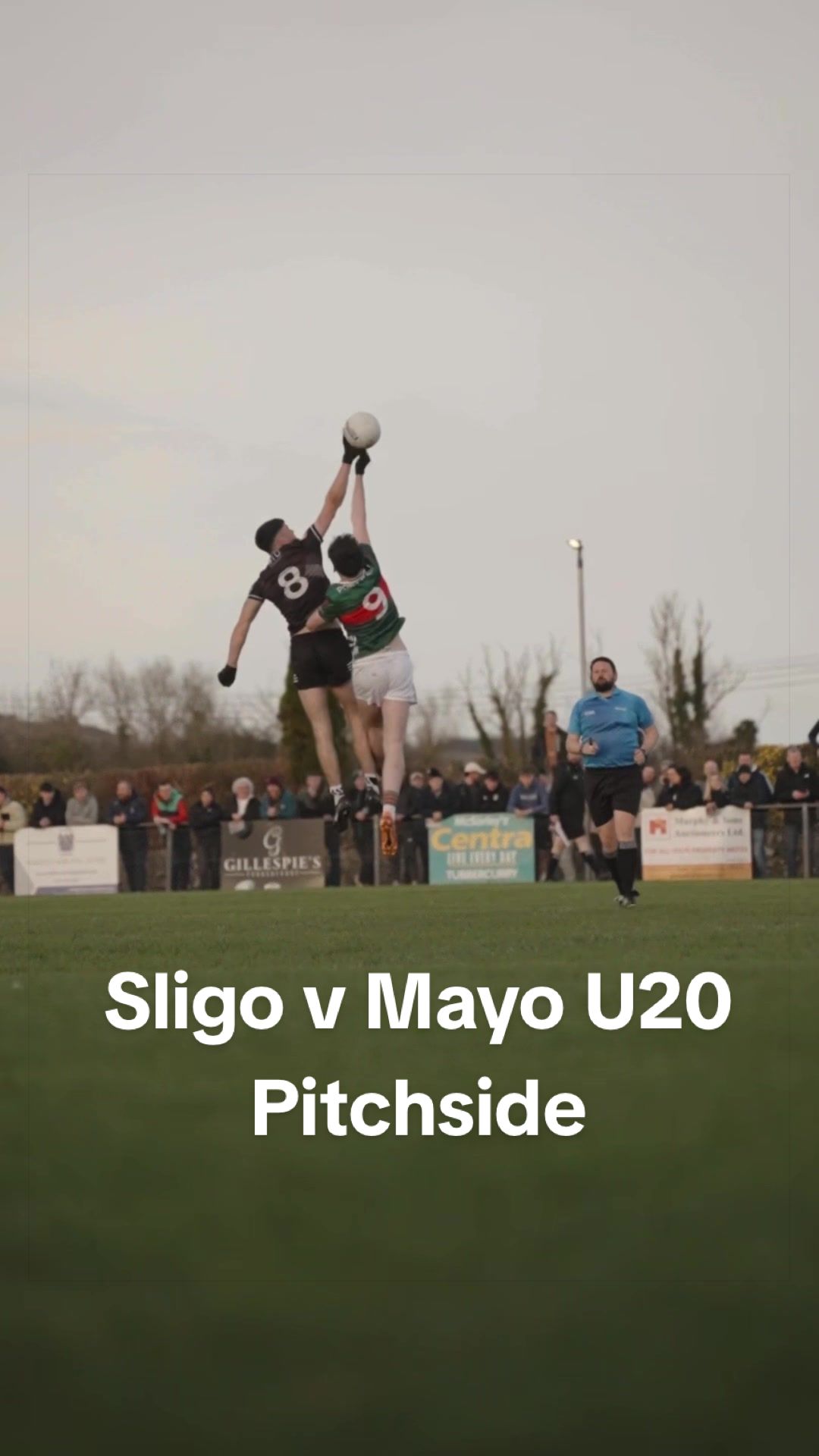 @Sligo GAA Official